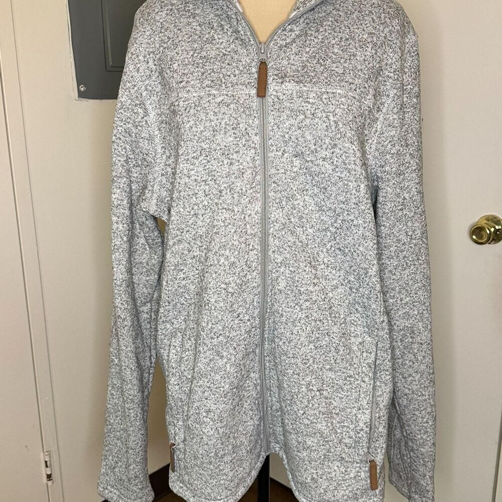 Mountain-warehouse Men's Grey Jumper